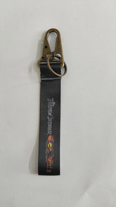 Pirate of carabian || Hook Keytags Antique Gold